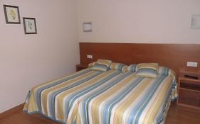 Pension Restaurante La Bombilla